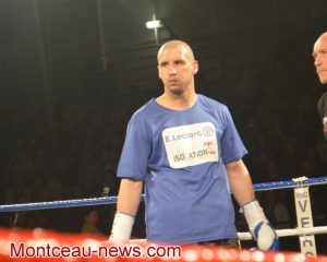 Boxe (Fight Club 71)