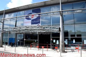 Montceau-les-Mines : Espace culturel Leclerc