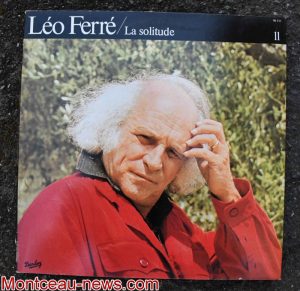 Montceau-les-Mines : En avant la musique…  Des vinyles en liberté !