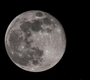 Super lune