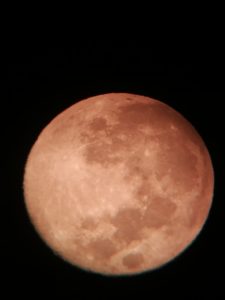 Super lune  (Bis)