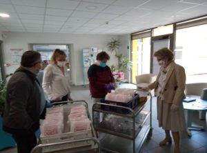 Montceau – Résidence Les Peupliers