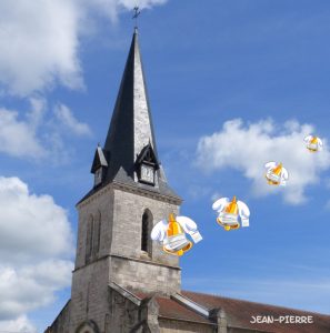 Nos lecteurs pensent à nous et à vous…
