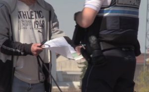 Montceau : Coronavirus-COVID-19 (Voir la vidéo)