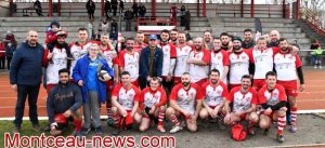 Montceau-les-Mines : RCMB