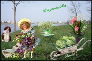 Nos lecteurs sont sympas…