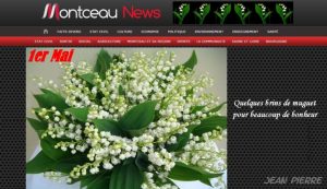 Nos lecteurs sont (vraiment) sympas…