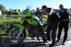 LE CREUSOT (Faits divers)