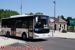 Transports urbains 