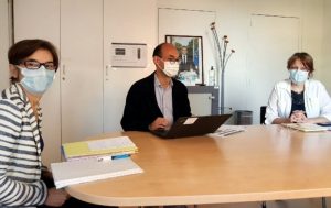 « Aucun relâchement n’est acceptable » (Saône-et-Loire)