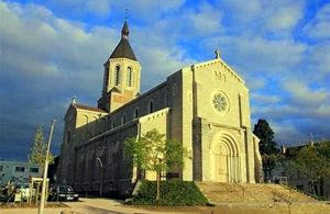 Messes à Notre-Dame (Montceau-les-Mines)