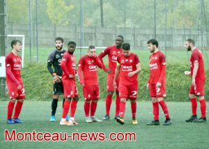 Football (Régionale)