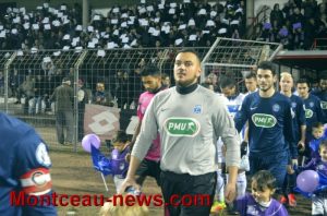 Football (Régionale 1)
