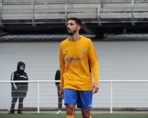 Football (Régional 1)