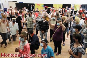Montceau-les-Mines : Au Trait d’Union