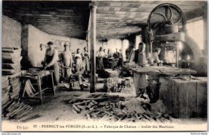 Nouvel épisode du « Voyage dans le passé de Montceau »…
