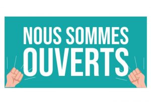 Sortie de confinement et reprise d’activité de la CCI de Saône-et-Loire