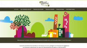 Communauté urbaine Creusot Montceau