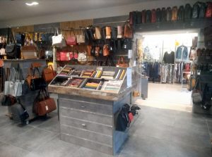 Chris’bag et 4.5.6. ont rouvert leurs portes ce lundi !