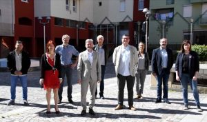 ACTUALISE / Montceau-les-Mines : élections municipales