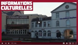 Montceau : En soutien aux acteurs du spectacle vivant…