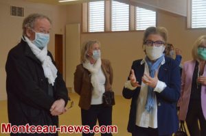 Montceau-les-Mines : Réouverture des écoles