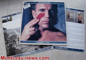 Montceau-les-Mines : En avant la musique…  Des vinyles en liberté !