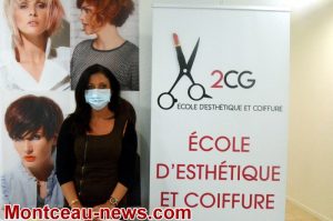 Gourdon : Rentrée pour l’école 2CG