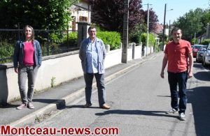 Montceau-les-Mines : élections municipales