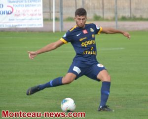 Football (FC Gueugnon)
