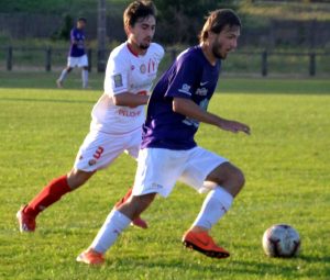 Football (Ligue de Bourgogne)