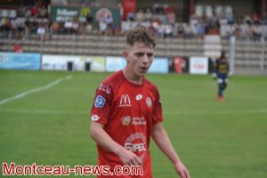 Football (National 3)