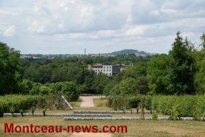Montceau :  A partir du jeudi 21 mai, ouverture au public en journée
