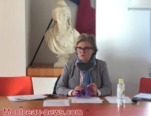 Déconfinement : Le point de Marie-Claude Jarrot