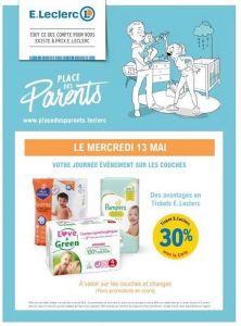 Centre Leclerc Montceau