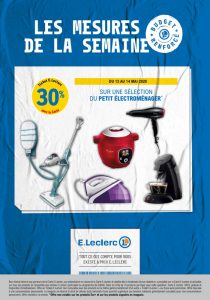 Centre Leclerc Montceau