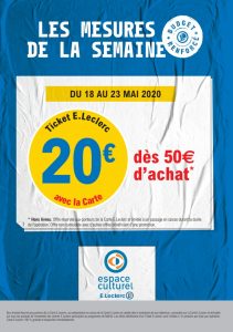Centre Leclerc Montceau