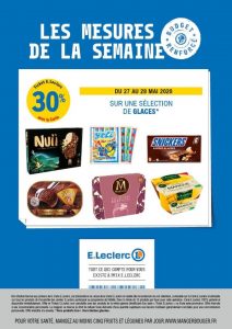 Centre Leclerc Montceau