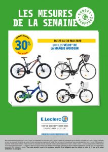 Centre Leclerc Montceau