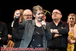 Comité local Ligue contre le Cancer du Bassin Minier 