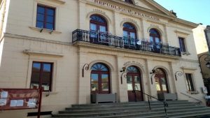 Relevé annuel de compteurs d’eau à Toulon-sur-Arroux