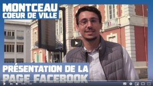 « Montceau Cœur de Ville »