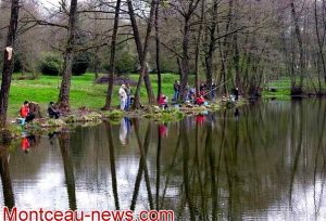 Ouverture de la Pêche et Covid 19