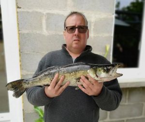 Belles prises (Pêche)