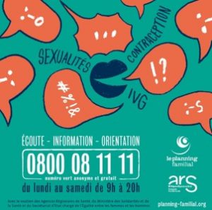Planning Familial 71