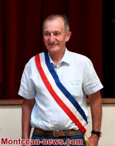 Conseil municipal de Pouilloux