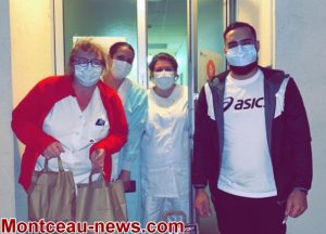 Solidarité Coronavirus (Montceau)