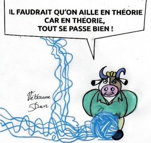 La pensée de la Joyeuse du lundi…