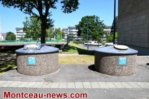 Montceau-les-Mines : au Plessis