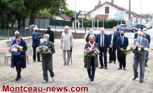 Montceau-les-Mines